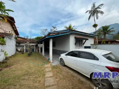 Casa com 3 Quartos à venda, 160m² no Sertão da Quina, Ubatuba