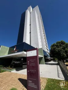Flat com 1 Quarto à venda, 28m² no Plano Diretor Sul, Palmas