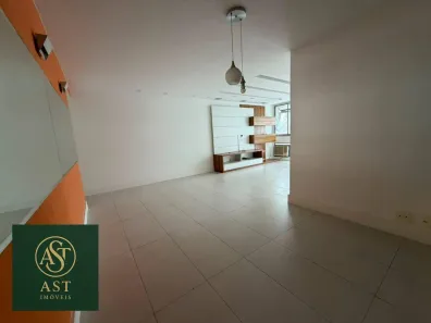 Apartamento com 3 Quartos à venda, 120m² no Icaraí, Niterói