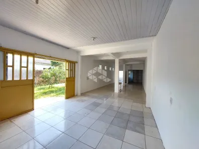 Casa com 4 Quartos à venda, 148m² no Juscelino Kubitschek, Santa Maria