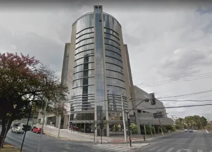 Sala Comercial à venda, 19m² no Santa Tereza, Belo Horizonte