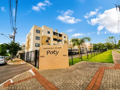 Apartamento com 2 Quartos à venda, 64m² no Country, Cascavel