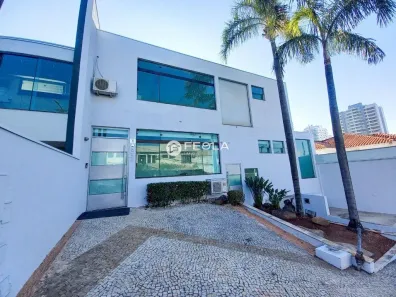 Imóvel Comercial com 10 Quartos para alugar, 372m² no Centro, Americana