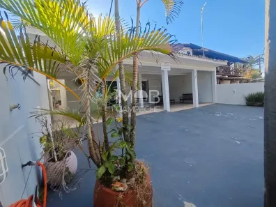 Casa com 4 Quartos à venda, 229m² no Morro das Pedras, Florianópolis