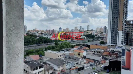 Apartamento com 2 Quartos à venda, 34m² no Vila Esperança, São Paulo
