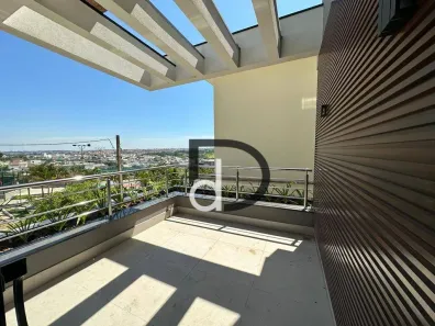 Casa de Condomínio com 3 Quartos à venda, 370m² no Swiss Park, Campinas