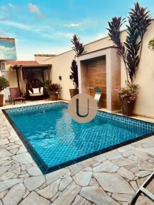 Casa com 3 Quartos à venda, 240m² no Jardim das Cerejeiras, Atibaia