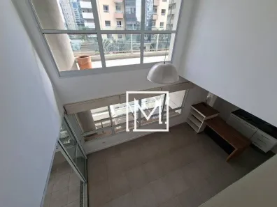 Apartamento com 2 Quartos para venda ou aluguel, 120m² no Paraíso, São Paulo