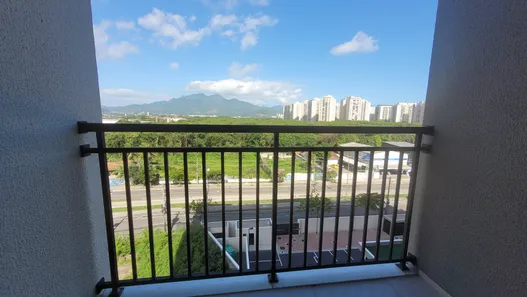 Apartamento com 2 Quartos à venda, 56m² no Barra Olímpica, Rio de Janeiro