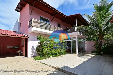 Sobrado com 2 Quartos à venda, 111m² no Bal Continental, Peruíbe