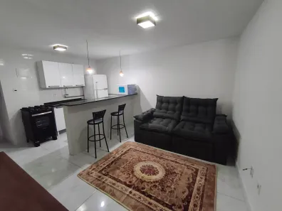 Apartamento com 1 Quarto para alugar, 55m² no Cocotá, Rio de Janeiro