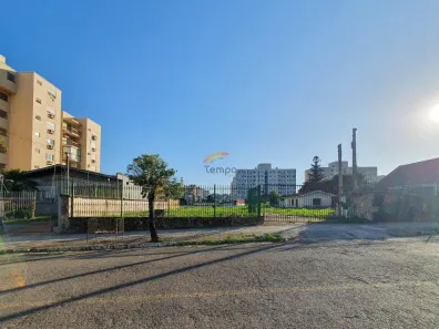 com 1 Quarto à venda, 1691m² no Operário, Novo Hamburgo