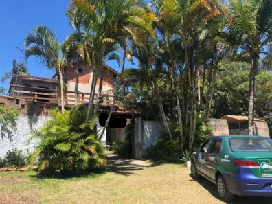 Casa com 4 Quartos à venda, 100m² no Bopiranga, Itanhaém