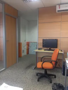 Sala Comercial à venda, 47m² no Continental, Osasco