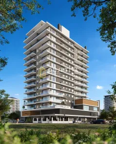 Apartamento com 3 Quartos à venda, 92m² no Capão da Canoa, Capão da Canoa