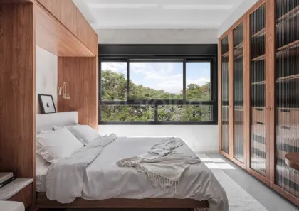 Apartamento com 1 Quarto à venda, 54m² no Centro, Florianópolis