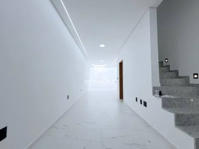 Sobrado com 3 Quartos à venda, 175m² no Vila Gomes Cardim, São Paulo