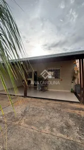 Casa com 3 Quartos à venda, 150m² no Vila Exposição, Montes Claros