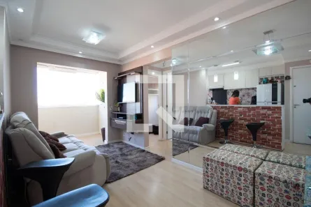 Apartamento com 2 Quartos à venda, 49m² no Conceição, Osasco