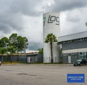 Galpão/Depósito/Armazém para alugar, 1936m² no Jardim Presidente Dutra, Guarulhos