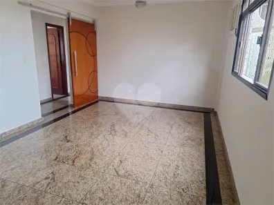 Apartamento com 3 Quartos à venda, 101m² no Embaré, Santos