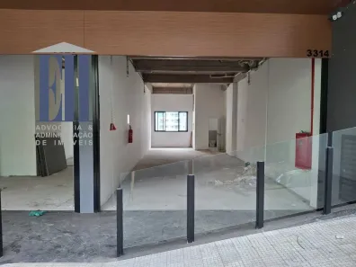 Ponto Comercial para alugar, 74m² no Buritis, Belo Horizonte