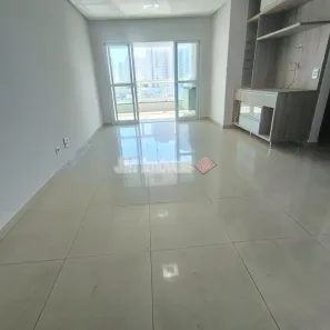 Apartamento com 3 Quartos para alugar, 96m² no Parque Amazônia, Goiânia