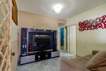 Casa com 3 Quartos à venda, 130m² no Samambaia Norte, Brasília
