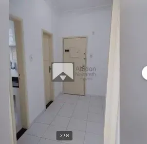 Apartamento com 1 Quarto à venda, 40m² no Centro, Niterói