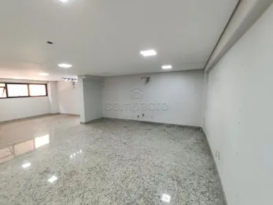 Ponto Comercial para alugar, 55m² no Jardim Redentor, São José do Rio Preto