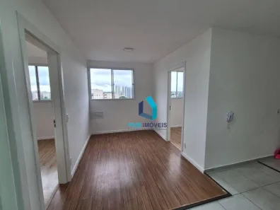 Apartamento com 2 Quartos à venda, 34m² no Vila Inglesa, São Paulo