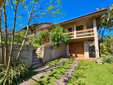 Casa com 3 Quartos à venda, 204m² no Jardim do Alto, Ivoti