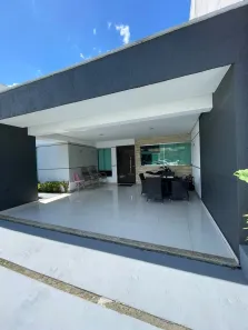Casa de Condomínio com 3 Quartos à venda, 147m² no Colônia Terra Nova, Manaus
