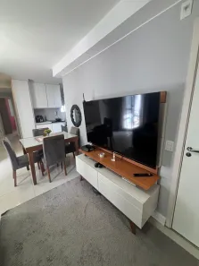 Apartamento com 3 Quartos para alugar, 65m² no Vila Augusta, Guarulhos