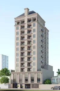 Apartamento com 2 Quartos à venda, 67m² no Tabuleiro, Camboriú