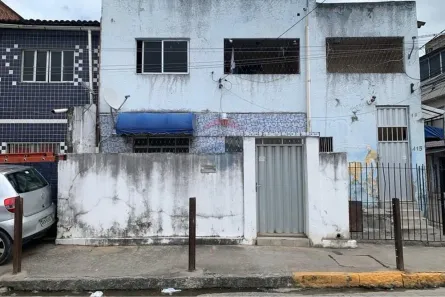 Casa com 2 Quartos à venda, 68m² no Brasília Teimosa, Recife