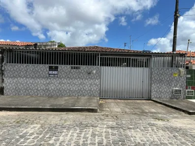 Casa com 3 Quartos à venda, 200m² no Cristo Redentor, João Pessoa