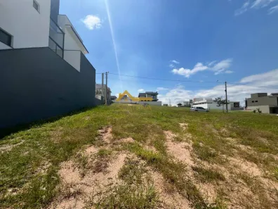 Lote/Terreno à venda, 309m² no Cyrela Landscape Esplanada, Votorantim