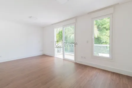 Casa de Condomínio com 4 Quartos à venda, 540m² no Parque Colonial, São Paulo