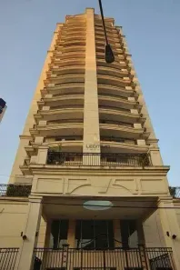 Apartamento com 3 Quartos à venda, 141m² no Jardim São Paulo(Zona Norte), São Paulo
