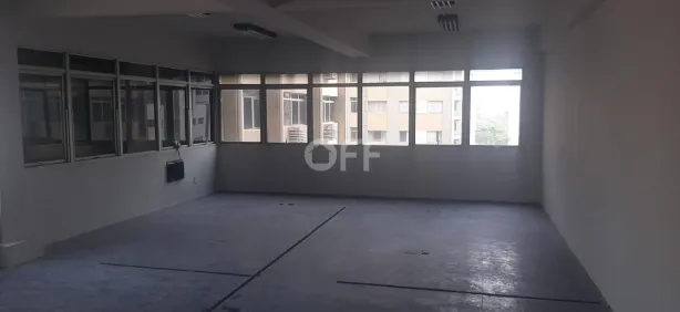 Sala Comercial com 1 Quarto à venda, 74m² no Bosque, Campinas