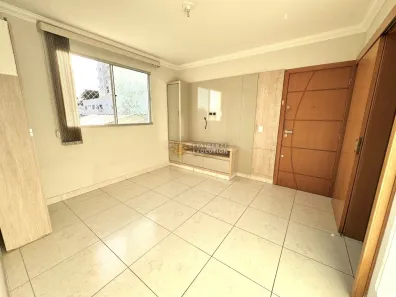 Apartamento com 3 Quartos para alugar, 60m² no Santa Mônica, Belo Horizonte