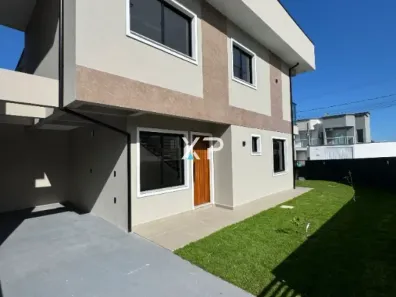 Casa com 3 Quartos à venda, 88m² no Potecas, São José