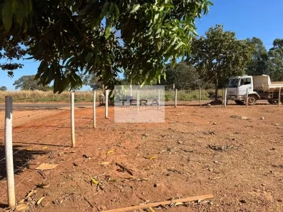 Lote/Terreno para alugar, 435m² no Jardim Barcelona, Bela Vista de Goiás