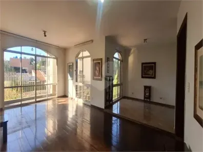 Apartamento com 4 Quartos à venda, 165m² no Pinheiros, São Paulo