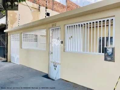 Casa com 3 Quartos para alugar, 160m² no Pedreira, Belém