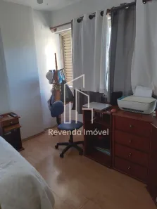 Apartamento com 3 Quartos à venda, 74m² no Jardim Parque Morumbi, São Paulo