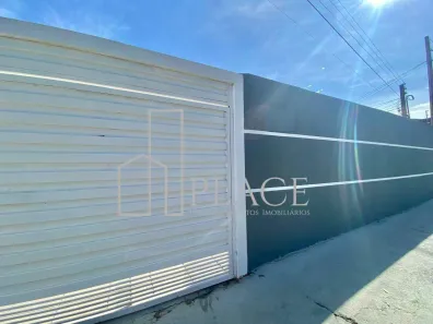 Casa com 3 Quartos para alugar, 120m² no Pólon, Marília
