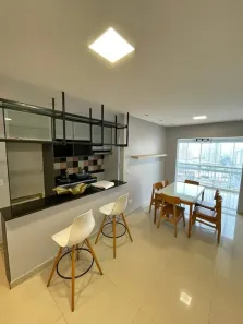 Apartamento com 2 Quartos à venda, 67m² no Perequê, Porto Belo
