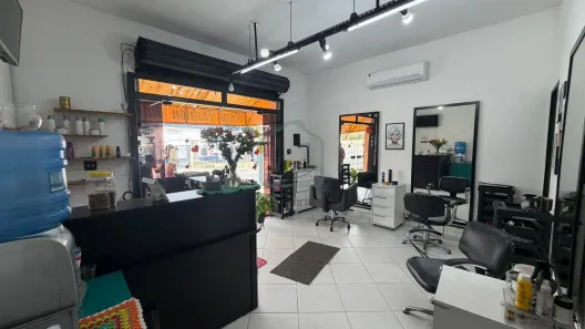 Imóvel Comercial à venda, 60m² no Clube dos Oficiais, Suzano